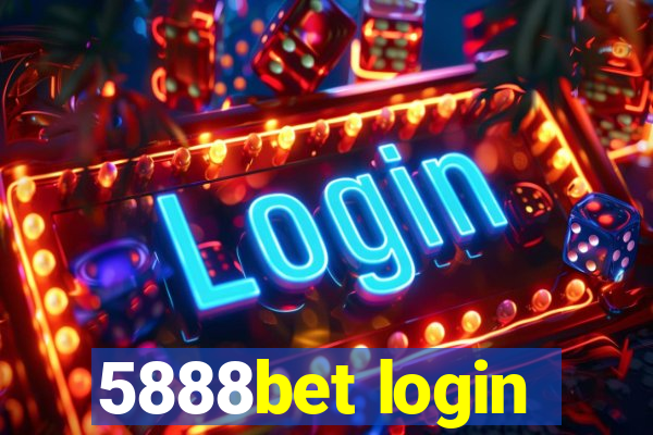 5888bet login